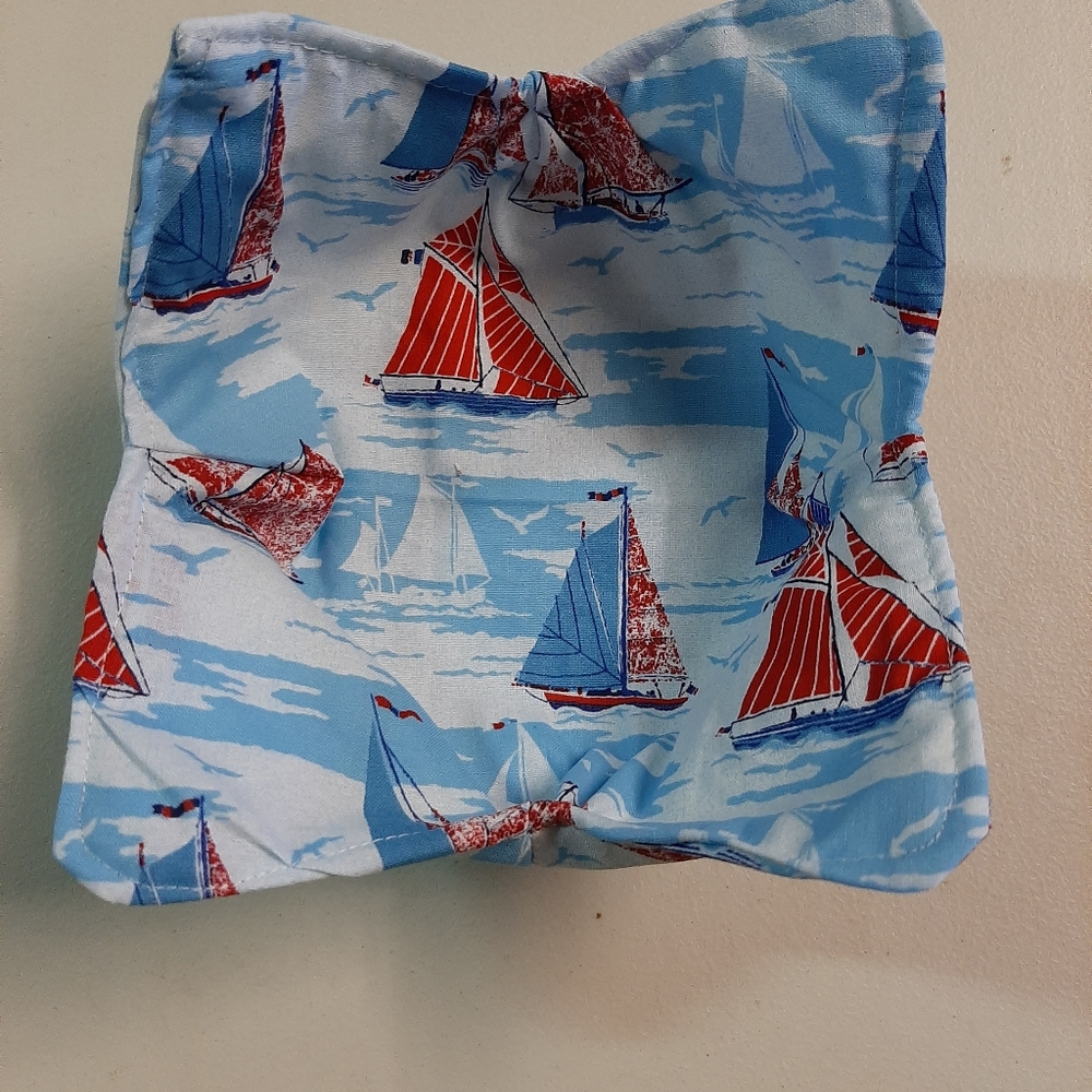 Bowl Cozie